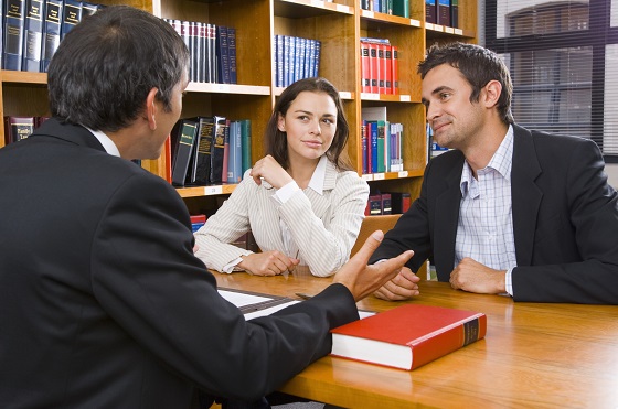 Legal Help in Halton 